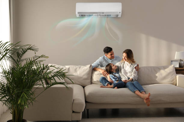 Best HVAC repair near me  in Prairie Grove, AR