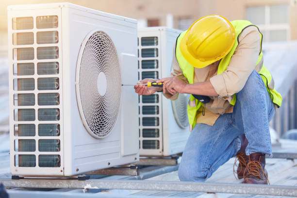 Affordable air conditioning repair in Prairie Grove, AR