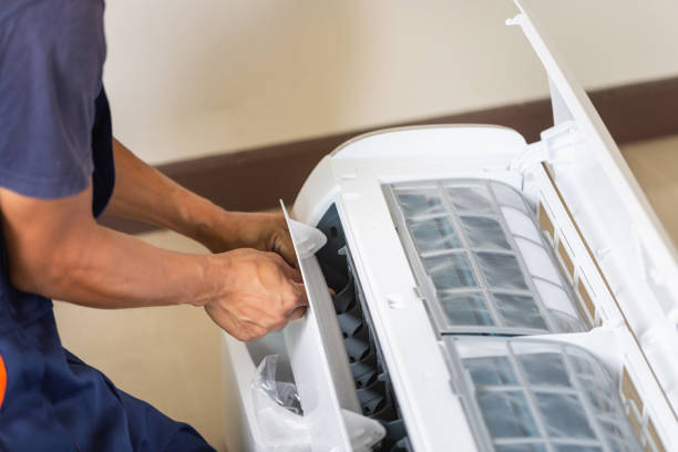 Trusted Prairie Grove, AR HVAC Experts