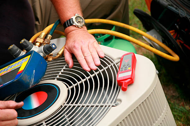 Best HVAC installation services  in Prairie Grove, AR