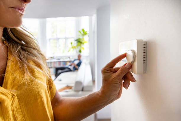 Best Central air repair  in Prairie Grove, AR
