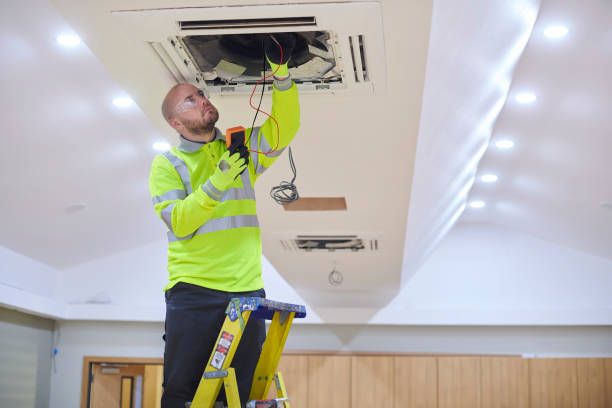Best HVAC installation services  in Prairie Grove, AR