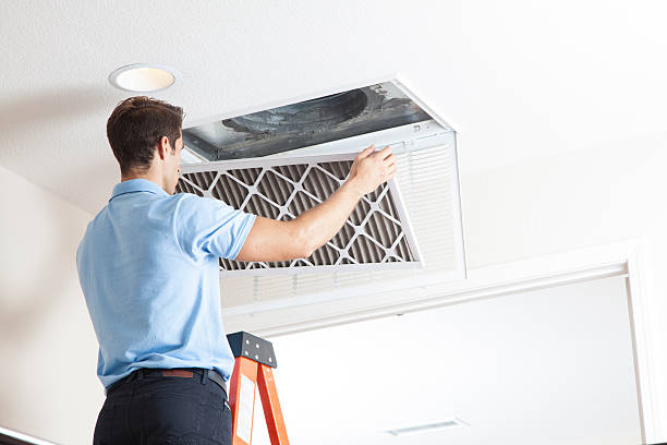 Trusted Prairie Grove, AR HVAC Experts