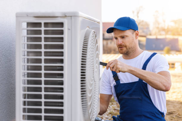 Best HVAC replacement cost  in Prairie Grove, AR