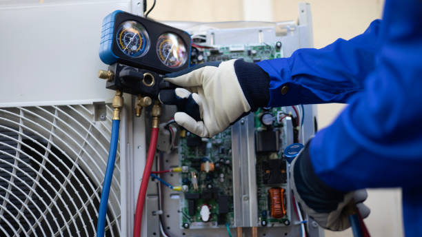 Best HVAC cleaning services  in Prairie Grove, AR