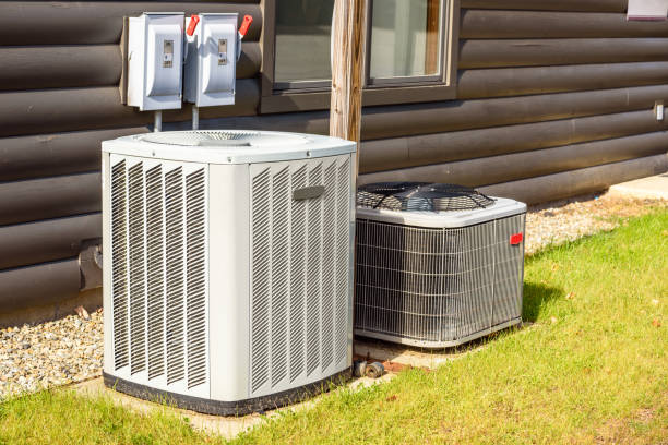 Best Residential HVAC services  in Prairie Grove, AR